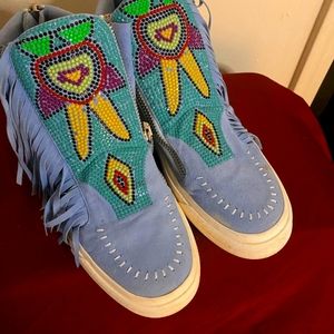 Giuseppe Zanotti Sneakers